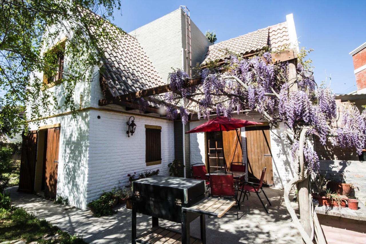 Shai Shai Hue Puerto Madryn Exterior foto