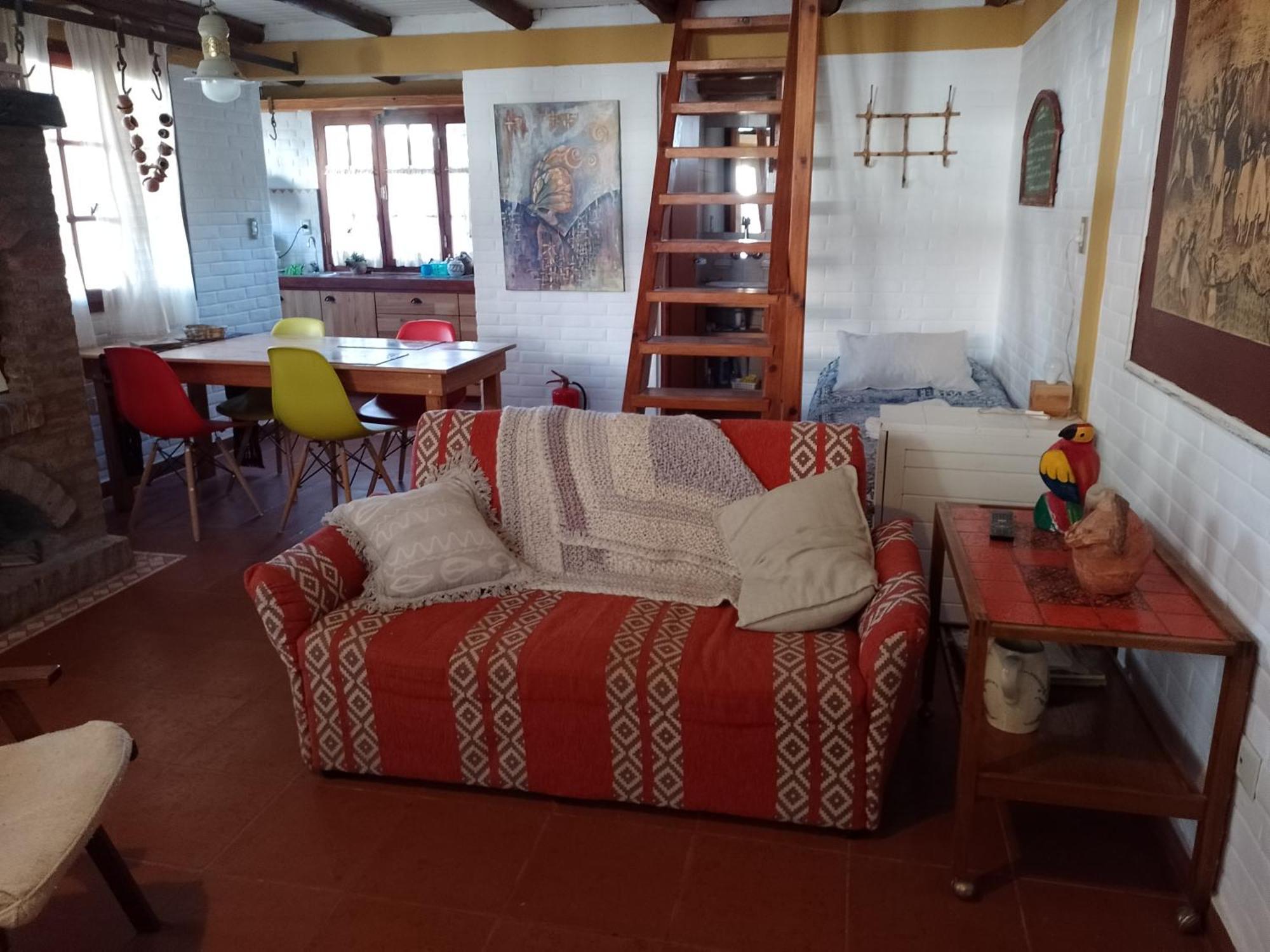 Shai Shai Hue Puerto Madryn Zimmer foto